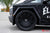 CTM 24" Tesla Cybertruck Fully Forged Monoblock Tesla Wheel (Set of 4)