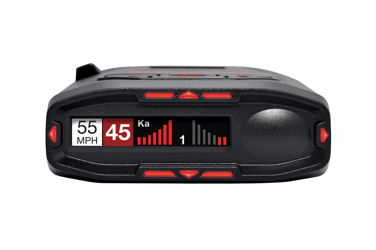 Escort Redline 360c Radar Detector