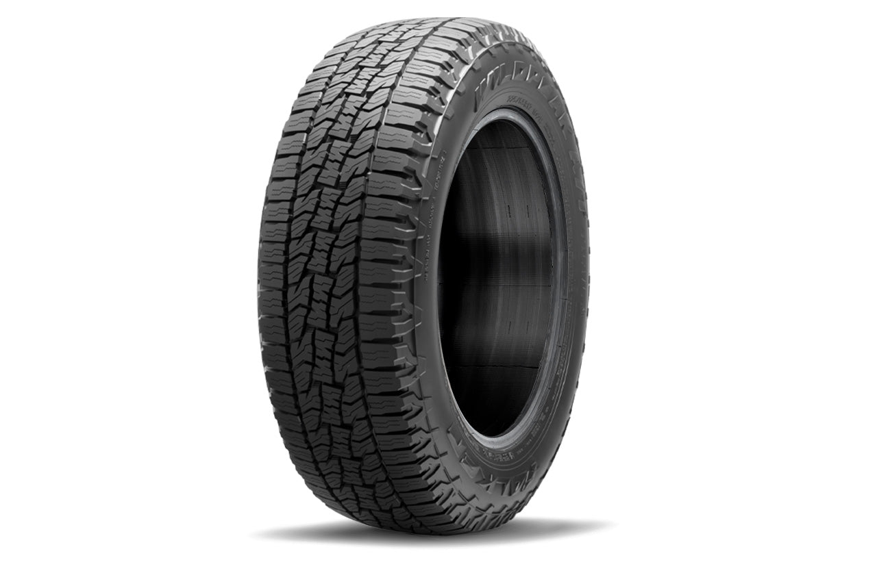 Falken Wildpeak A/T Trail 255/45/20 105V XL - T Sportline - Tesla