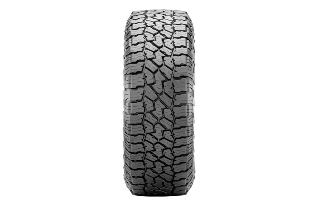 チャップリンハイラックス GR　純正ホイールFALKEN WILDPEAK Falken Wildpeak A/T4W 285/65R20 - T Sportline - Tesla Model S, 3