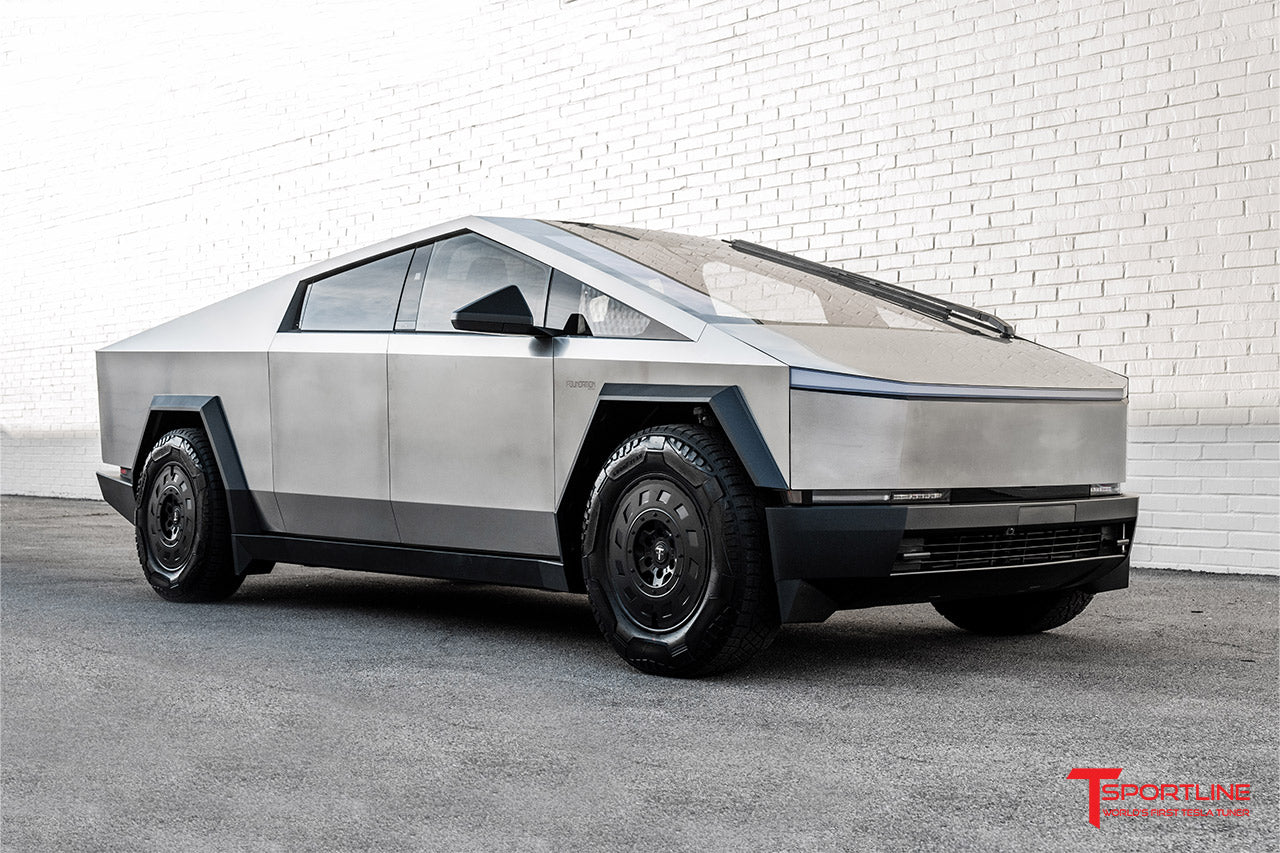 Tesla Cybertruck TCT 20" AeroMaxx Wheel (Set of 4) Overstock Blowout Special!