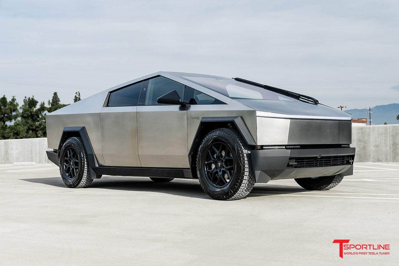 Tesla Cybertruck TCT 20" AeroMaxx Wheel (Set of 4) Overstock Blowout Special!