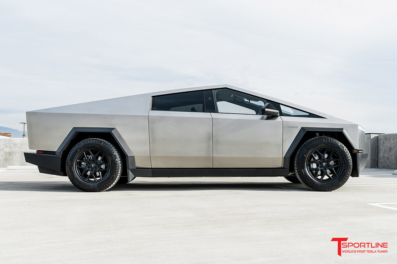 Tesla Cybertruck TCT 20" AeroMaxx Wheel (Set of 4) Overstock Blowout Special!