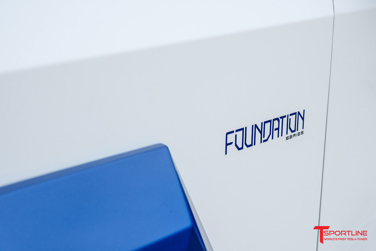 Custom Build - 2024 Tesla Cybertruck with Rolls Royce Blue Custom Leather Interior