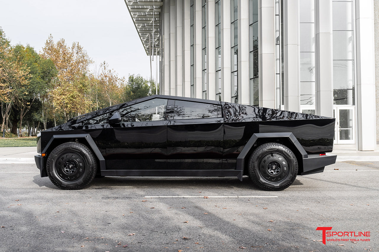 Tesla Cybertruck TCT 20" AeroMaxx Wheel (Set of 4) Overstock Blowout Special!