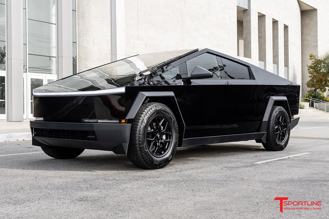 Tesla Cybertruck TCT 20" AeroMaxx Wheel (Set of 4) Overstock Blowout Special!