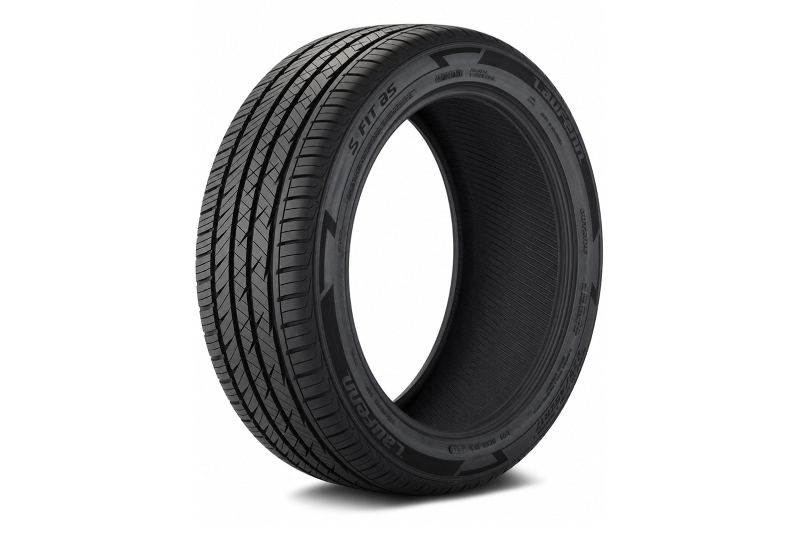 Laufenn S Fit AS LH01 245/45R19
