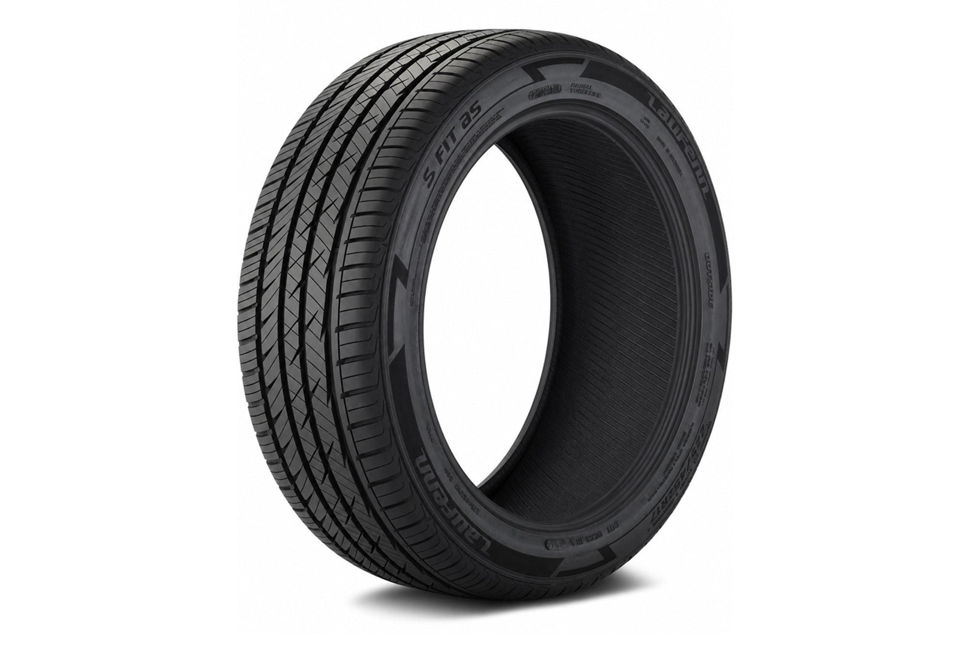 Laufenn S Fit AS LH01 245/45R19