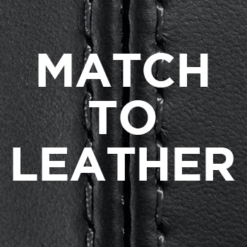 Tesla Seat Upgrade Kit Configurator Stitching Swatches