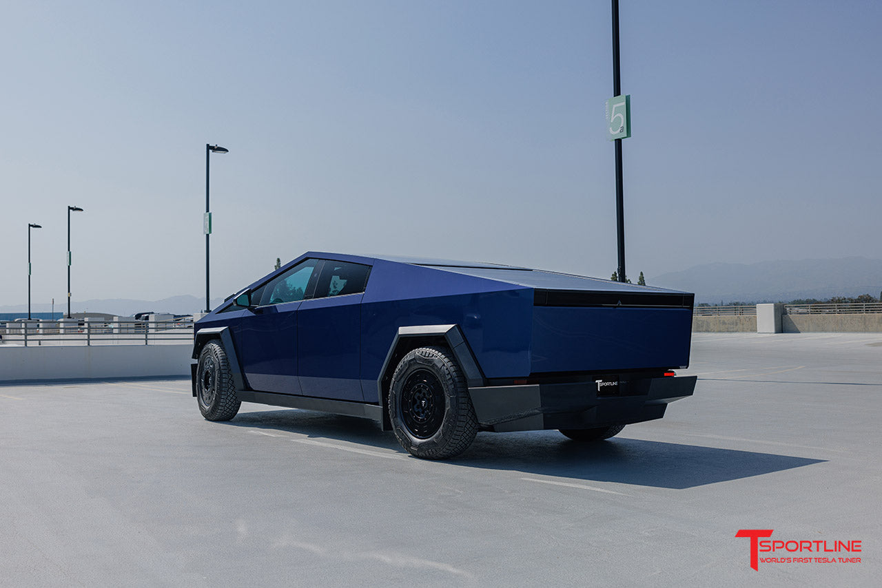 Tesla Cybertruck TCT 20" AeroMaxx Wheel (Set of 4) Overstock Blowout Special!