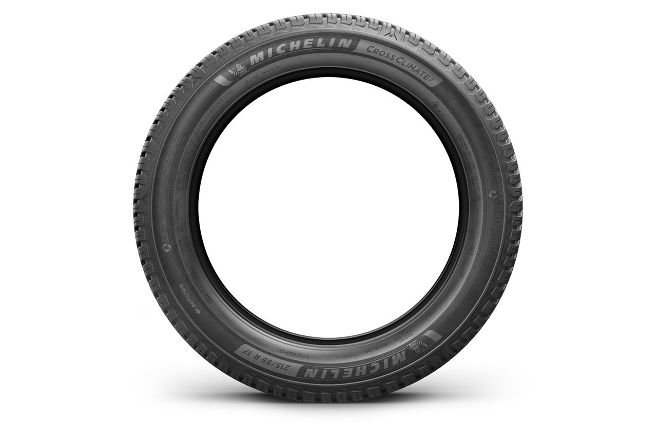 Michelin CrossClimate 2 255/45R19 XL