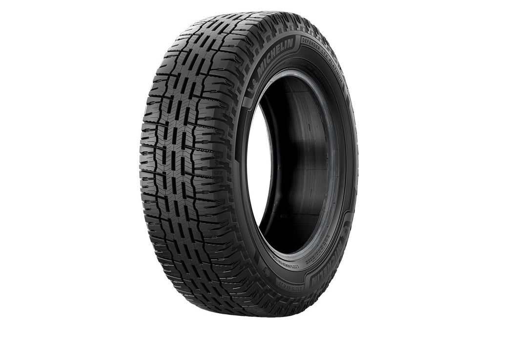 Michelin Defender LTX Platinum LT285/65R20 - T Sportline - Tesla