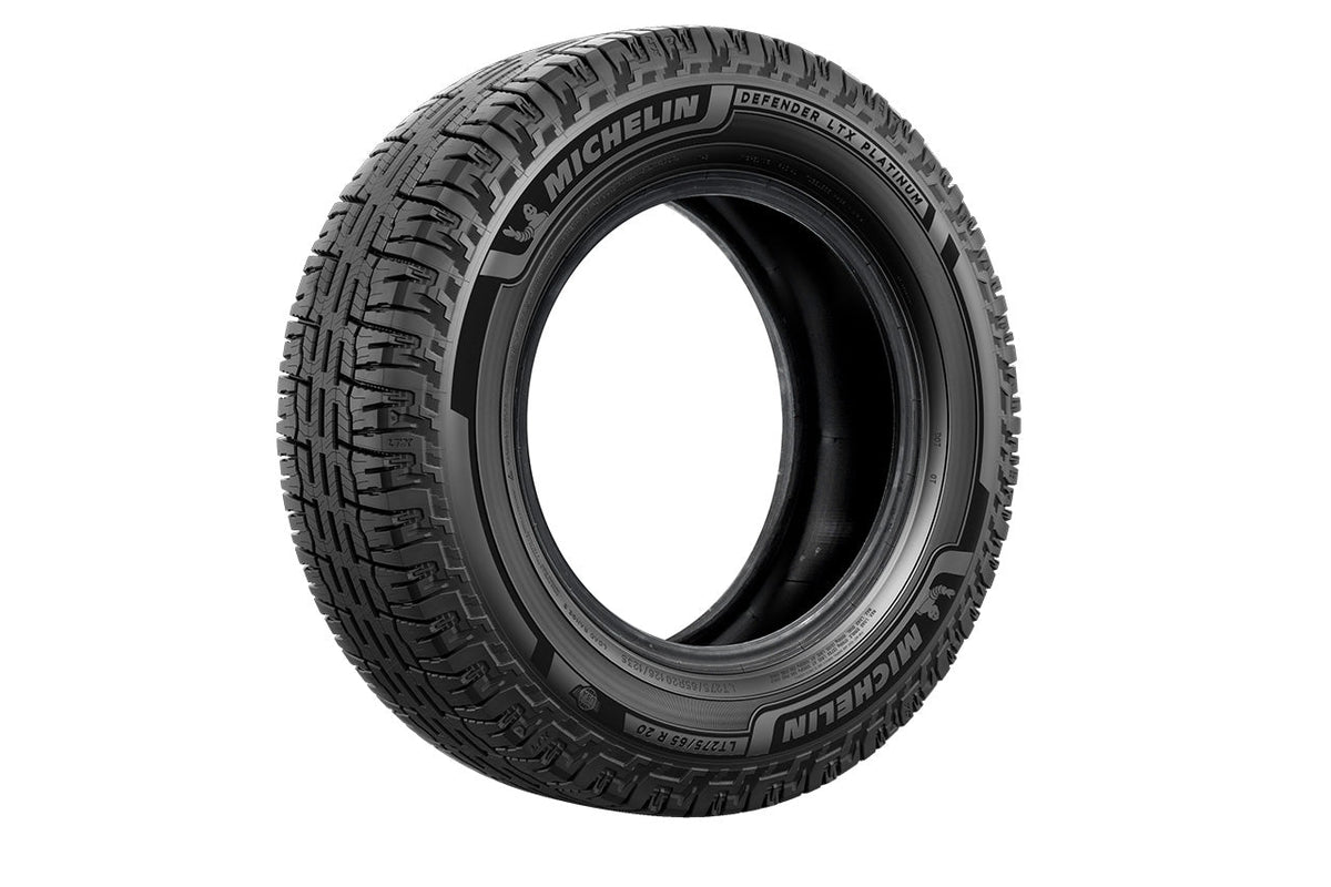 Michelin Defender LTX Platinum LT285/65R20