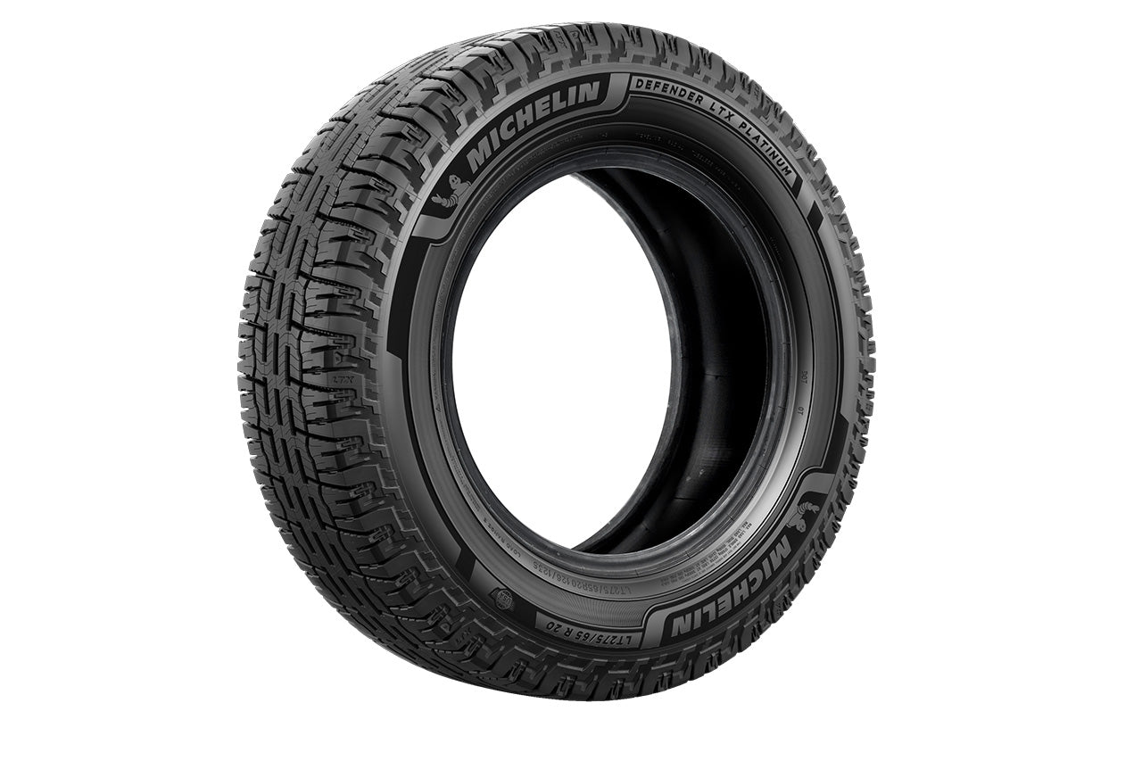 Michelin Defender LTX Platinum 275/65R20