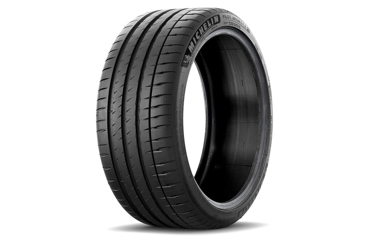Michelin Pilot Sport 4 SUV 265/40R21 - T Sportline - Tesla Model S
