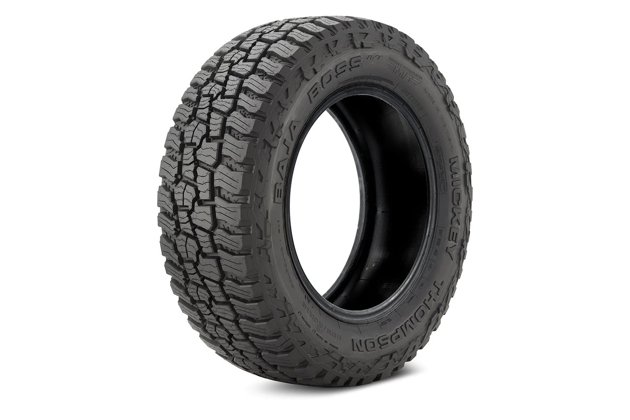 Mickey Thompson Baja Boss All Terrain LT295/70R18 - T Sportline