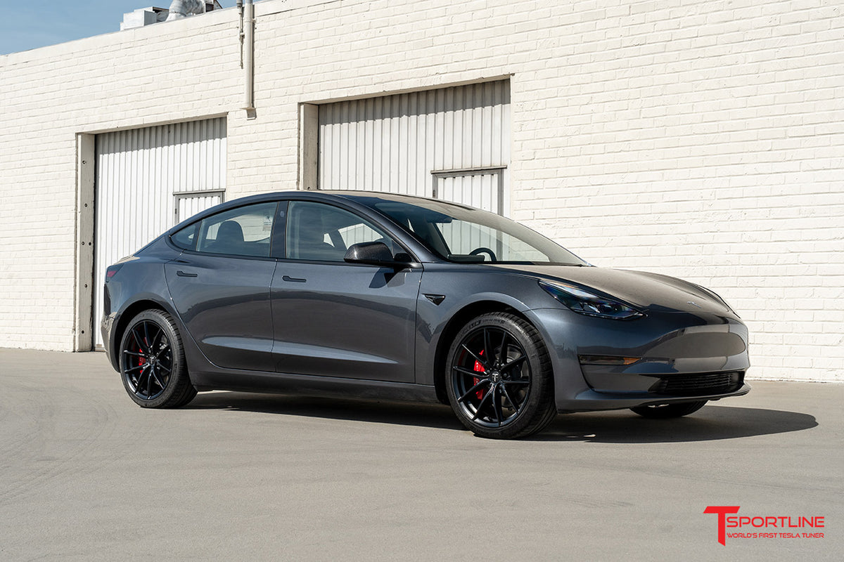 TSF 19&quot; Tesla Model 3 Replacement Wheel