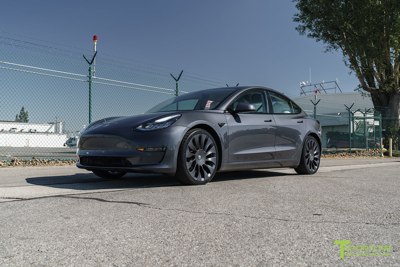 Tesla Model 3 TSV 20" Wheel (Set of 4) Open Box Special!