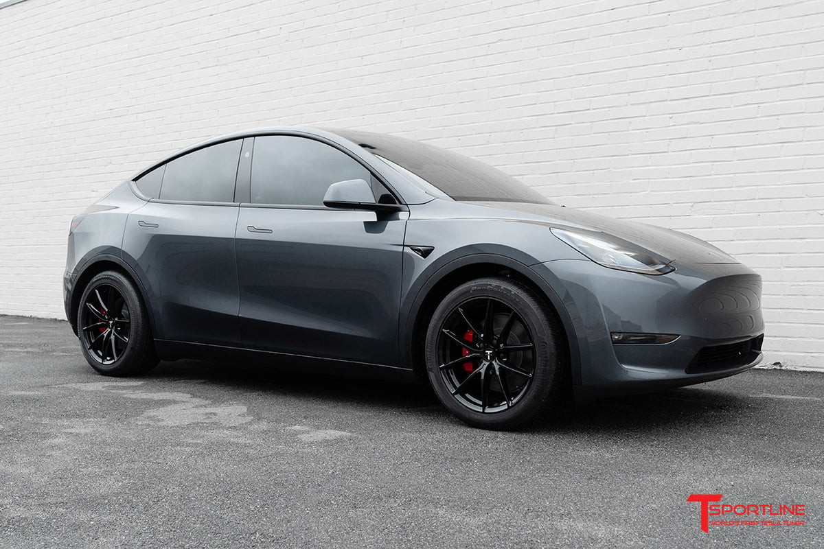TSF 19&quot; Tesla Model Y Replacement Wheel