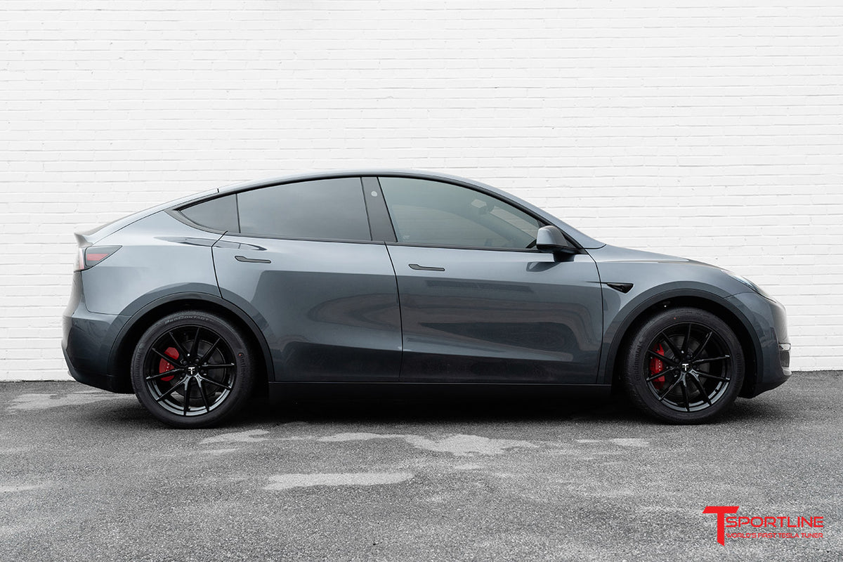 Tesla Model Y TSF 19&quot; Wheel (Set of 4) Open Box Special!