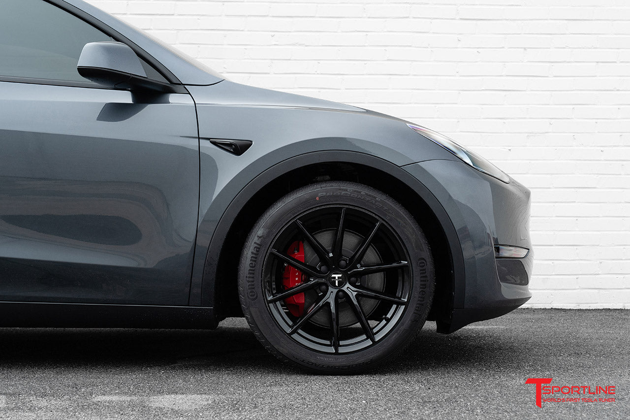 Tesla Model Y TSF 19" Wheel (Set of 4) Open Box Special!