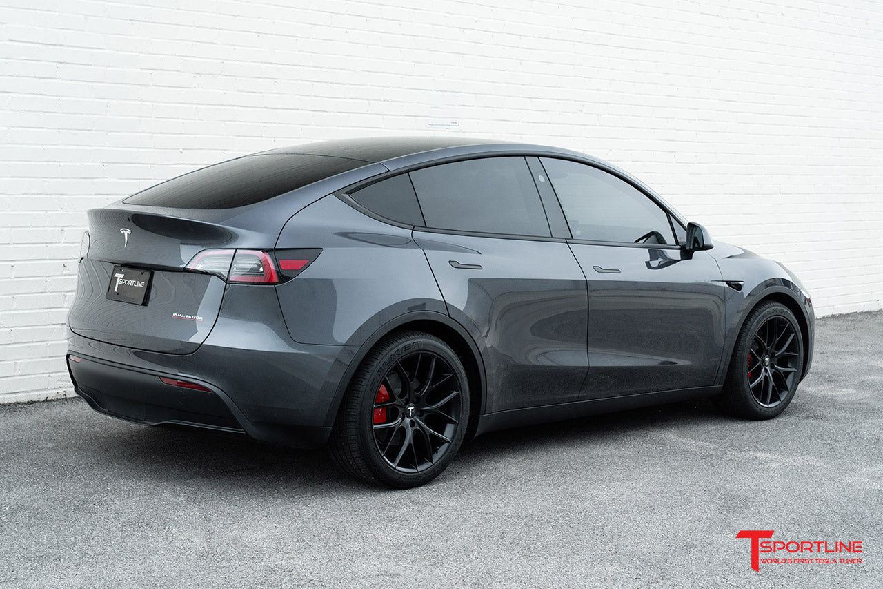 TSR 20" Tesla Model Y Replacement Wheel and Tire
