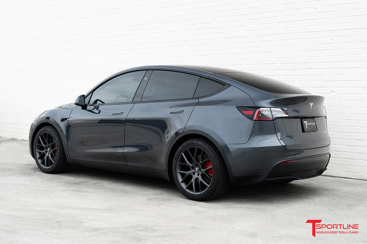 TSR 20&quot; Tesla Model Y Replacement Wheel and Tire