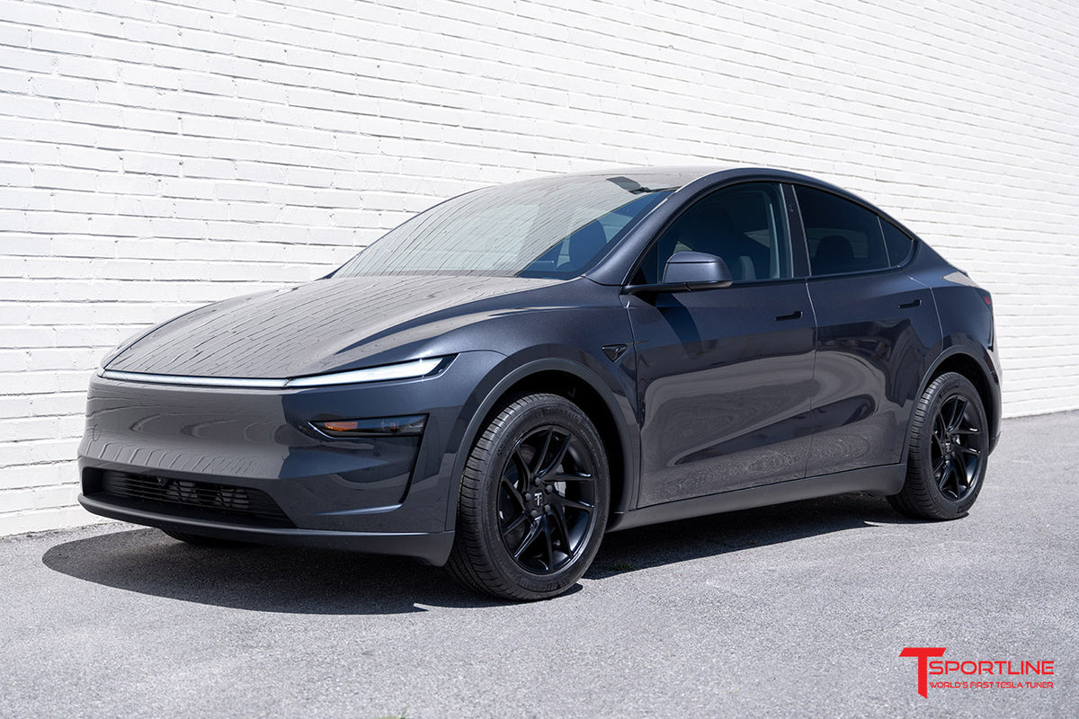 TSH Directional 18&quot; Tesla Model Y Wheel (Set of 4)