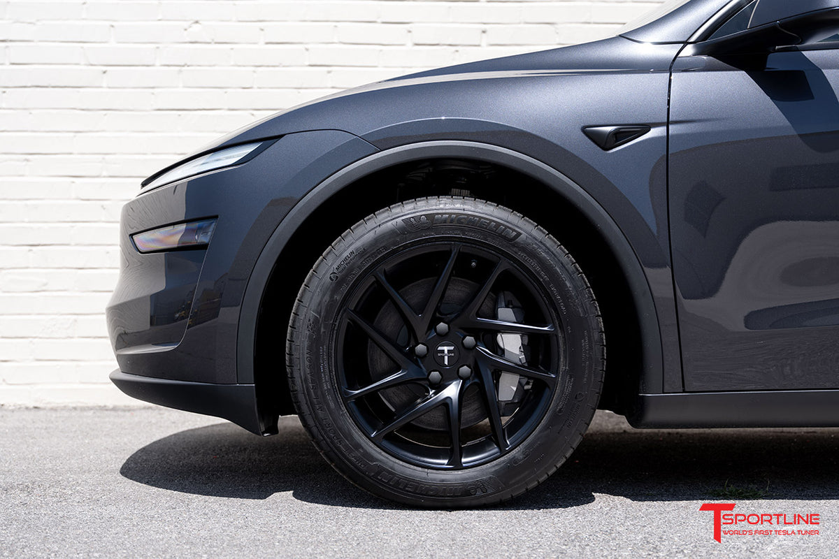 TSH Directional 18&quot; Tesla Model Y Wheel (Set of 4)