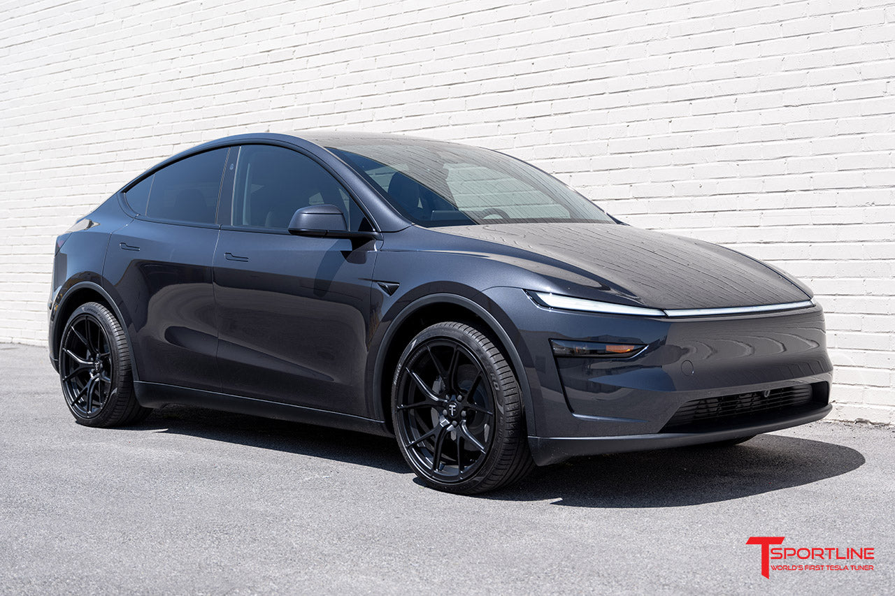 TY115 21" Tesla Model Y Wheel (Set of 4)