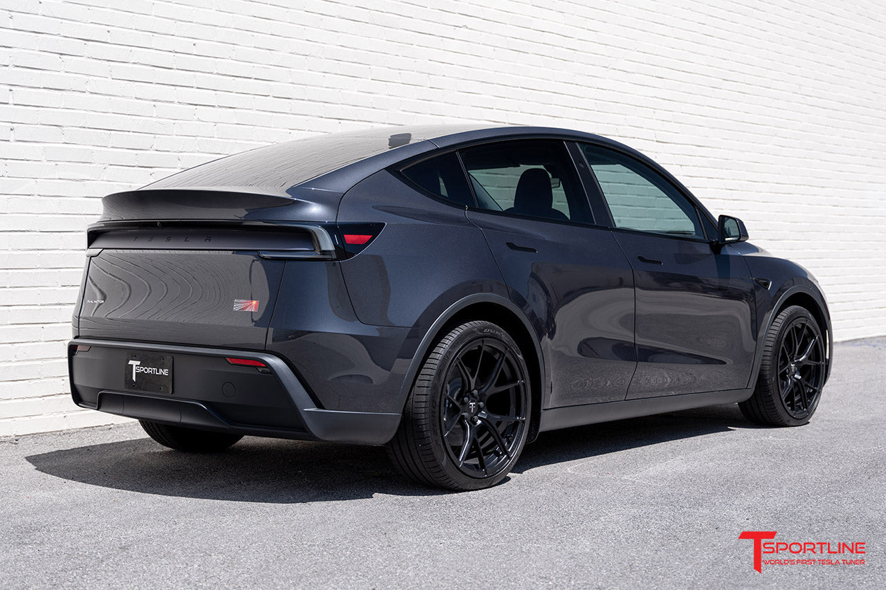 TY115 21" Tesla Model Y Wheel (Set of 4)