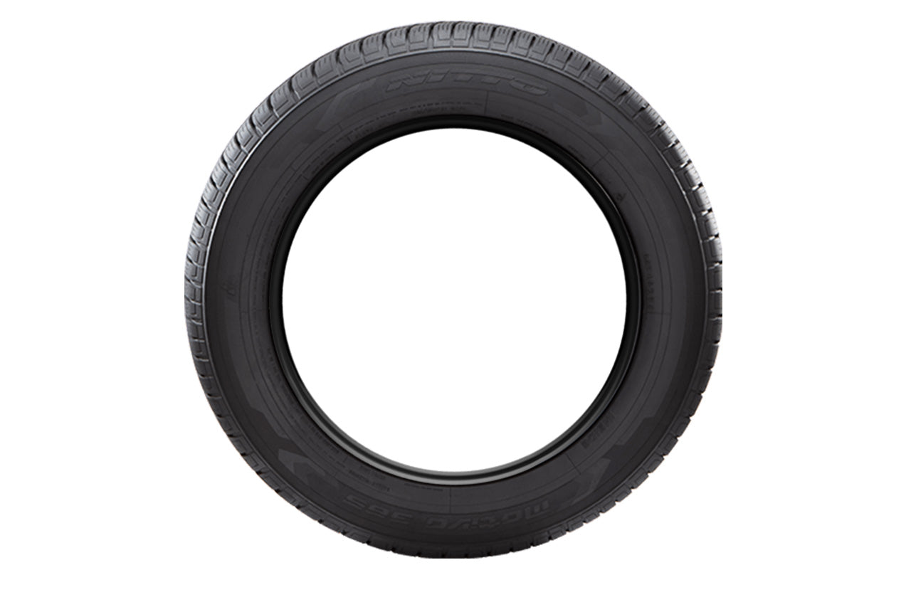 Nitto Motivo 365 275/40R20
