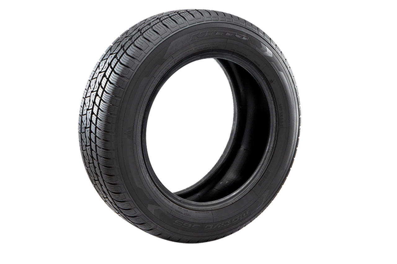 Nitto Motivo 365 275/40R20