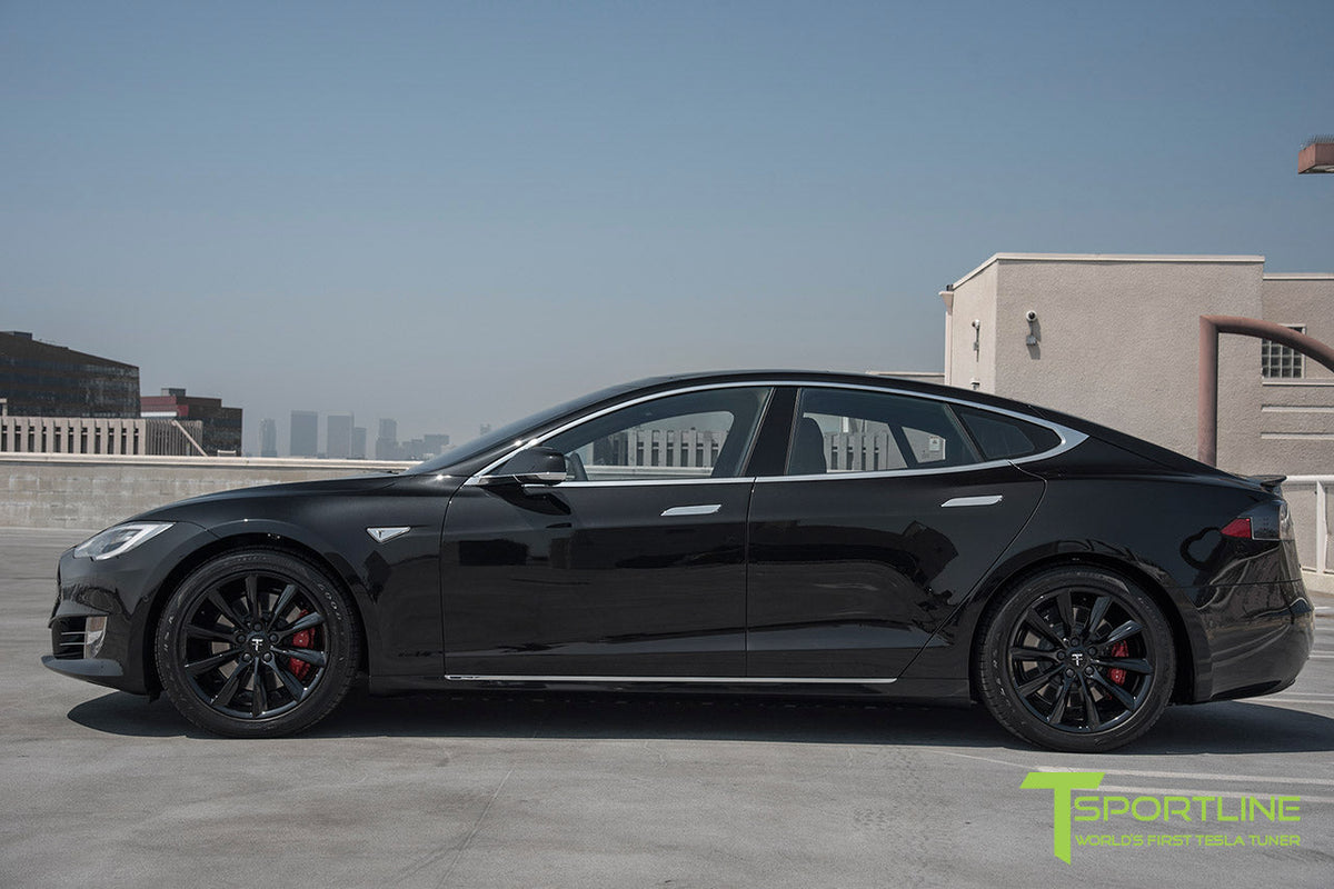 Tesla Model S TST 19&quot; Wheel (Set of 4) Open Box Special!