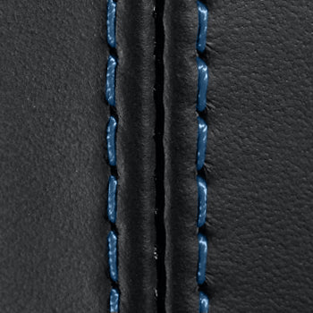 Tesla Seat Upgrade Kit Configurator Stitching Swatches