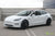 Tesla Model 3 TST 19" Wheel and Tire Package in Gloss Black (Set of 4) Open Box Special!