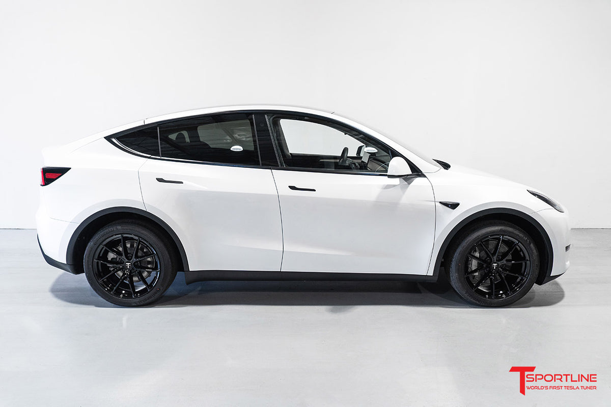 Tesla Model Y TSF 19&quot; Wheel (Set of 4) Open Box Special!