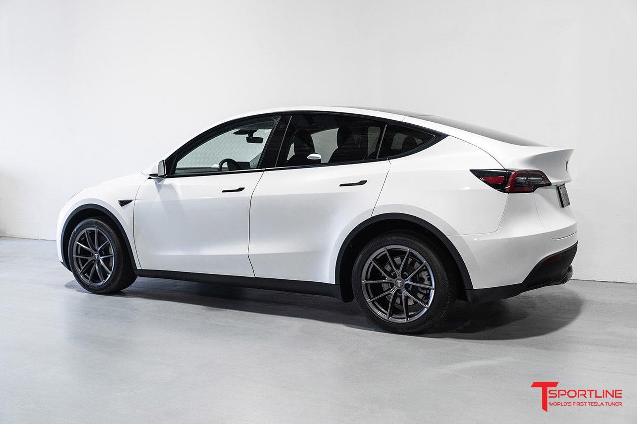 Tesla Model Y TSF 19" Wheel (Set of 4) Open Box Special!