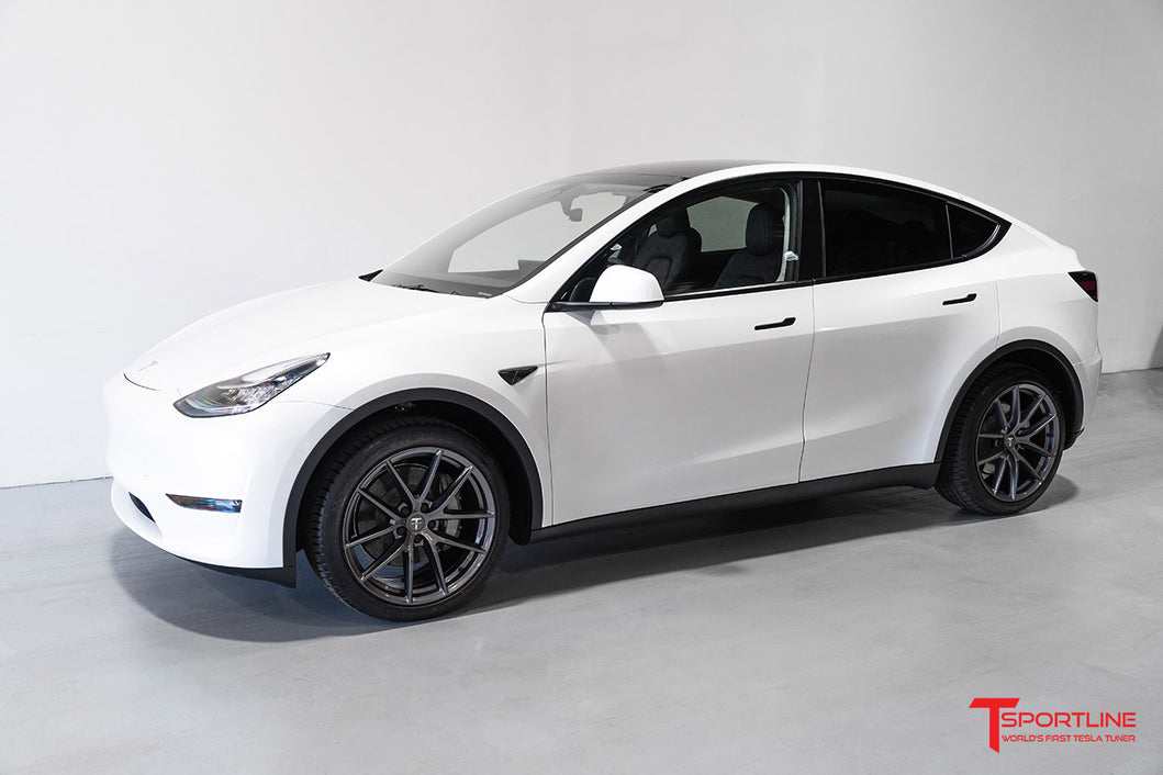 The new and improved Tesla Model 3 Highland has launched! - T Sportline - Tesla  Model S, 3, X & Y Accessories