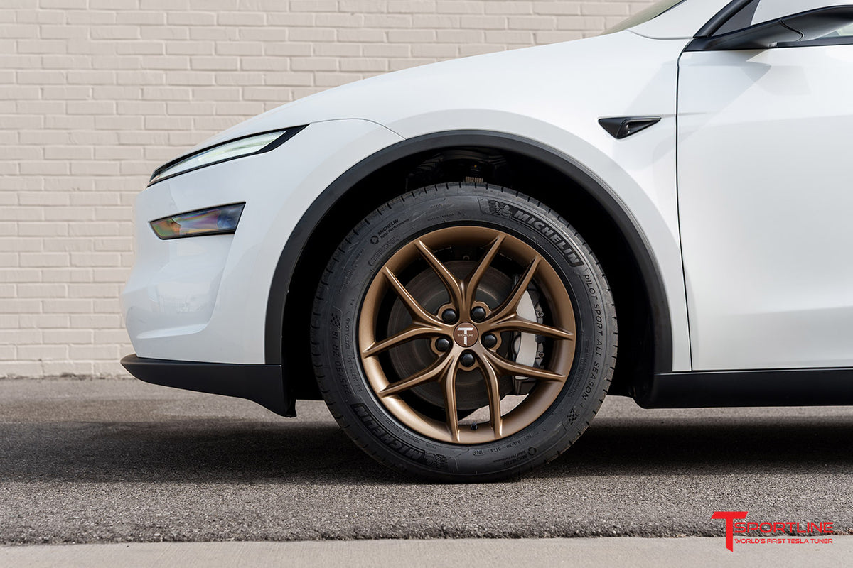 TS5 18&quot; Tesla Model Y Wheel (Set of 4)