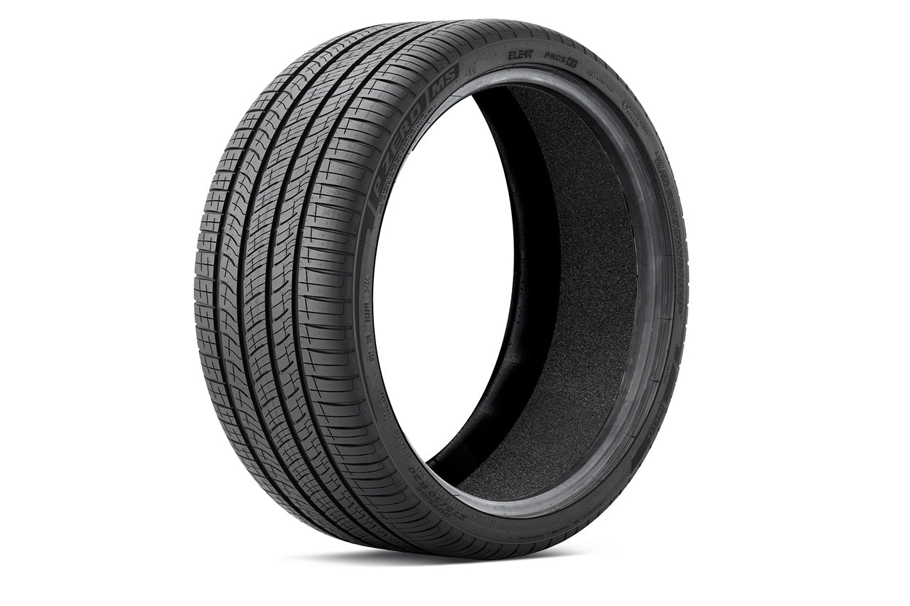 Pirelli P Zero 275/30R20 XL with Noise Canceling Foam T0 Tesla - T