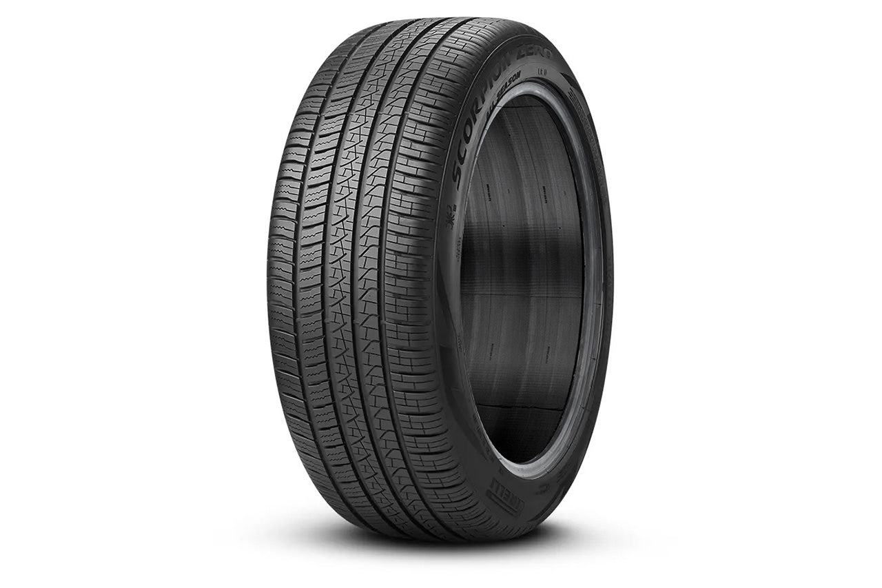 Pirelli Scorpion Zero 275/45R20 XL - T Sportline - Tesla Model S
