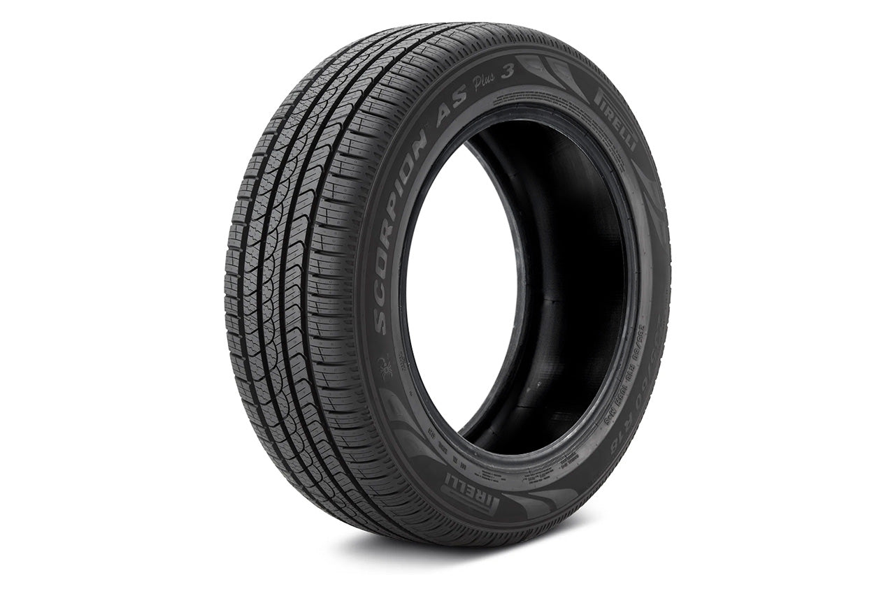 Pirelli Scorpion All Season Plus 3 265/50/19 110V XL - T Sportline