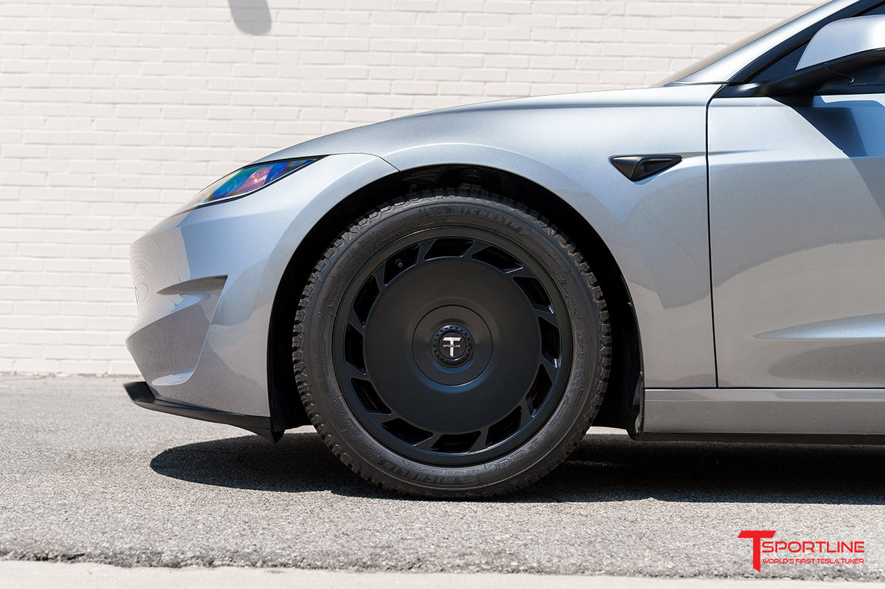 TSA Directional 18" Tesla Model 3 Wheel (Set of 4)