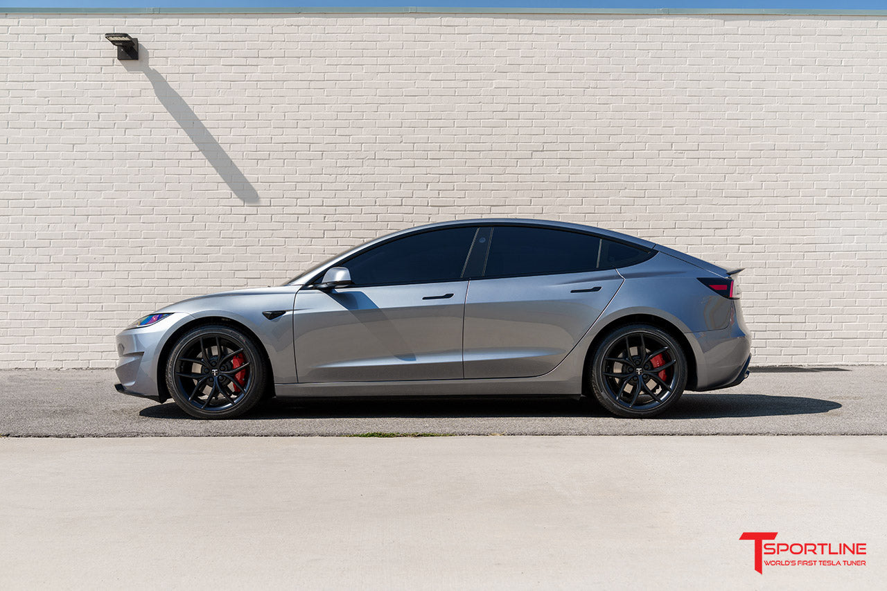 TS5 19" Tesla Model 3 Wheel and Tire Package (Set of 4)