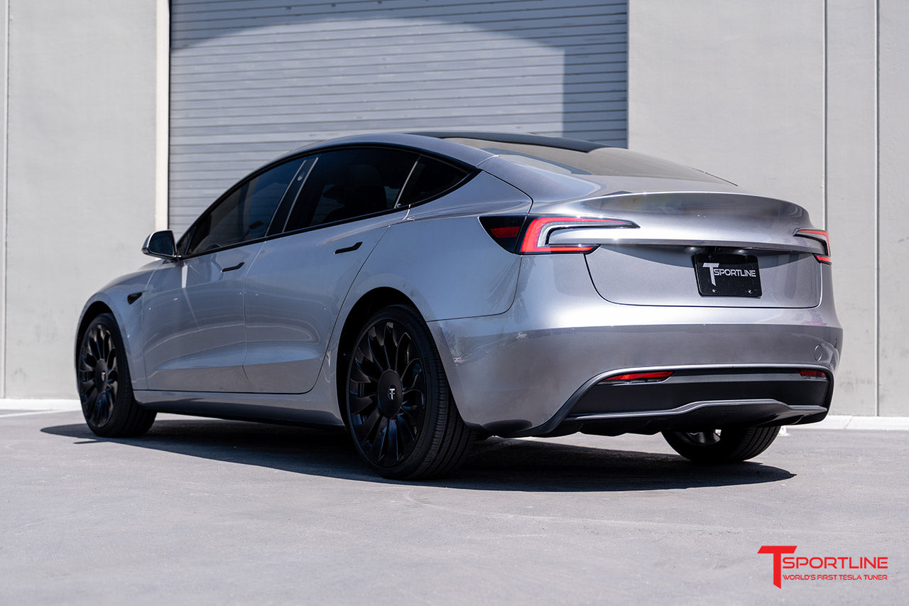 TSV 20" Tesla Model 3 Replacement Wheel