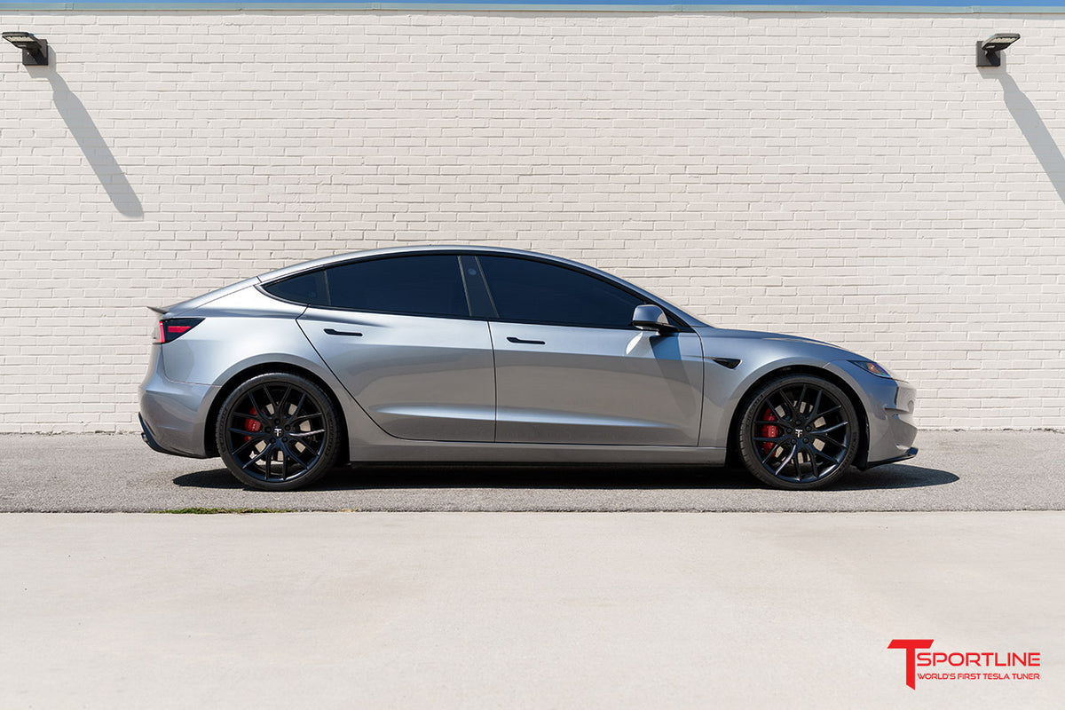 TSR 20&quot; Tesla Model 3 Wheel and Winter Tire Package (Set of 4)