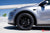 TSH Directional 18" Tesla Model Y Wheel (Set of 4)