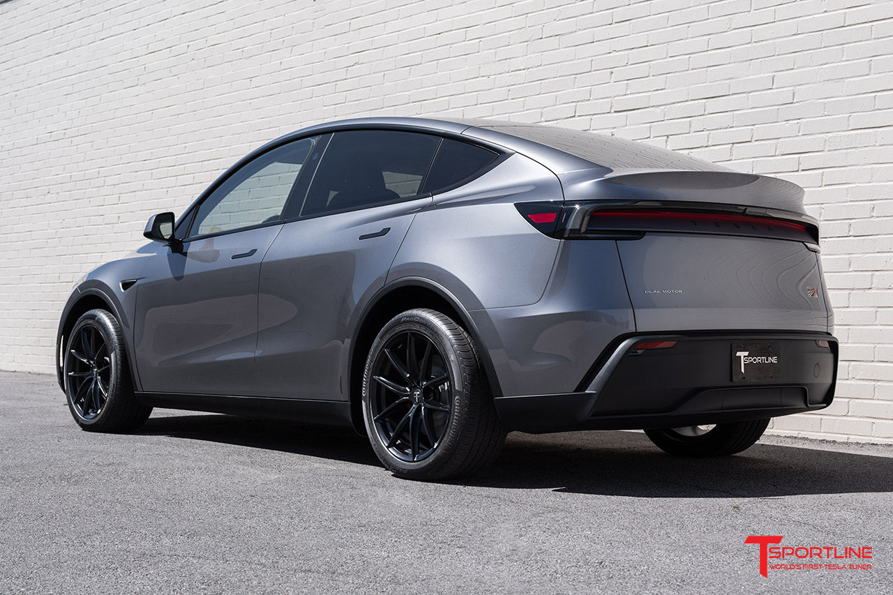 Tesla Model Y TSF 19" Wheel (Set of 4) Open Box Special!