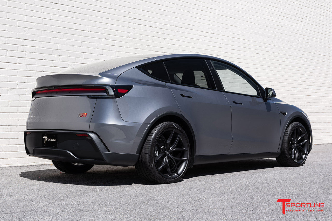 TS5 21" Tesla Model Y Wheel (Set of 4)